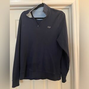 Vineyard Vines 1/4 zip